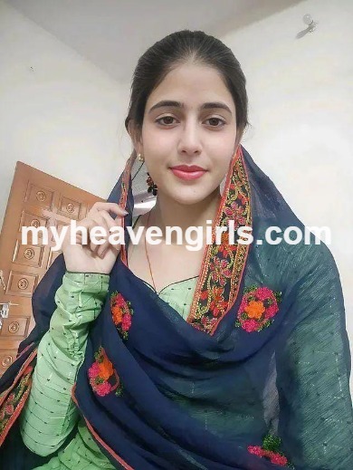 female Call Girls in Ghaziabad