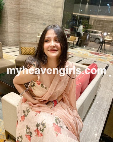 model Call Girls in Ghaziabad