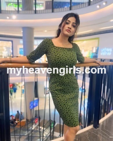 female Call Girls in Ghaziabad