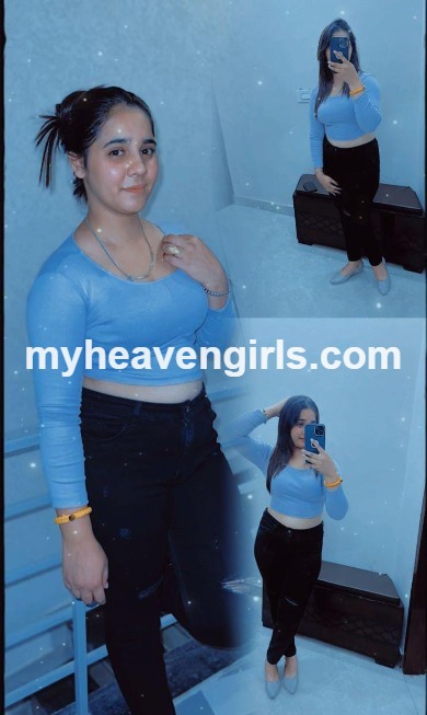Ghaziabad Call Girl